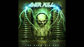 Overkill - Come And Get It