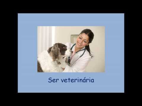 Profissões - Quando eu for grande (Nova versão)