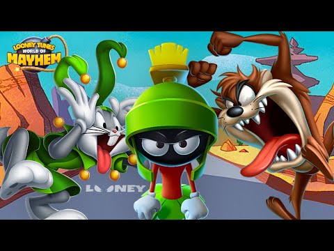 Unlock Team With My Best Attacker Toons - LTWOM