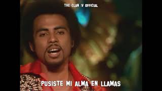 Jesse Green - Nice And Slow (Subtitulado al Español)