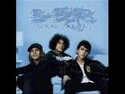 B-Boys vi er tilbage