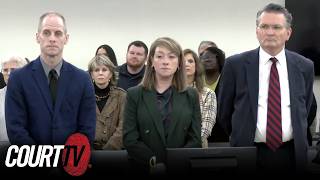 Both Sides Rest in American Idol Murder Trial