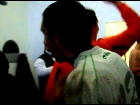 Martignas Illac F.C. 3  0 - 3 Belin Beliet F.C.