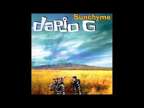 Dario G vs Alesso - Sunchyme Heroes (UltraBooster Tribute Mashup Mix)