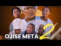 OJISE METTA 2 - Latest 2023 Yoruba Movie | Muyiwa Ademola |Jamiu | Bose Akinola | Morounmubo Lawal