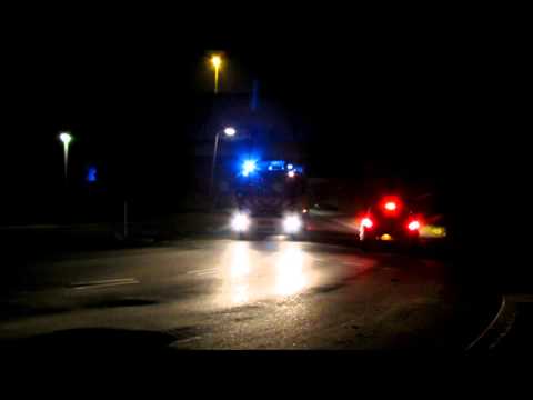 Prio1 TS18-402 naar meting gaslucht aan de H.A Lorentzstraat te Zwijndrecht