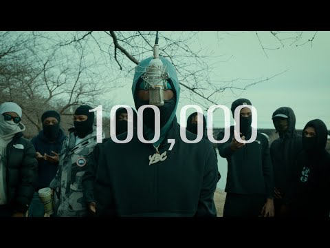 F5 x YbcDul - Still alive - Jungle Performance Video