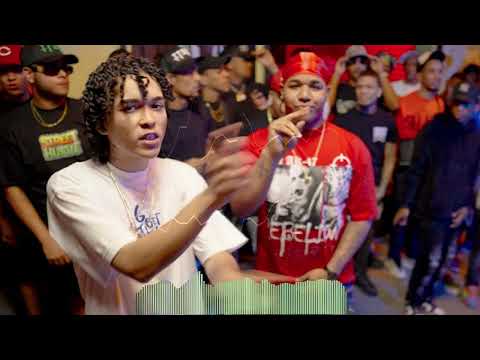 Polo Joa Ft Donaty - Empaquetate Dj Bichan Intro Dirtry Aca 118 Bpm