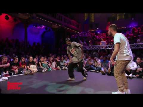 Best of Summer Dance Forever 2015: Icee - Hiphop Forever