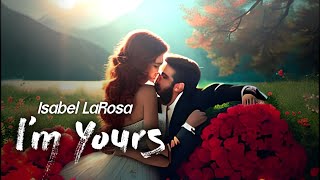 Download lagu Isabel LaRosa - I'm Yours | Cover By @ChloeLexiaWorthington | Slowed & Reverb mp3