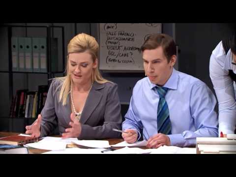 Putous 2010 - Uutissketsi