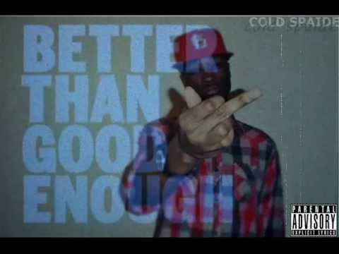 Cold Spaide - On My Side (Prod. By Fly Life Productions)