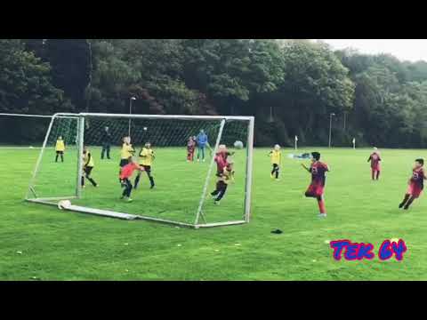 TEK64 für SC Bayer 05 Uerdingen