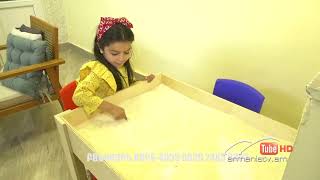 Սուր անկյուն 19.10.2025 - Սվետլանա Ավդիշյան «Ուժ դարձած ցավը»