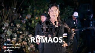 Download lagu MERLIN MER Cover RUMAOS Cipt. ASEP DARSO mp3 Download lagu MERLIN MER Cover RUMAOS Cipt. ASEP DARSO mp3