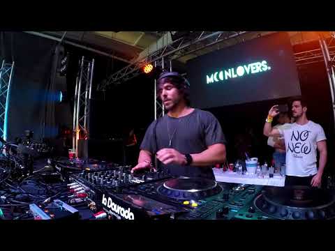 Lexlay @ La Daurada Beach Club (ES) 01-05-2018