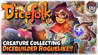 Watch and explore about Dicefolk PC Steam Account Global