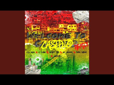 Welcome To Caserio (Remix)