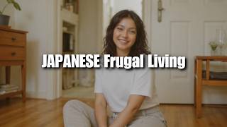 She Tried Japanese Frugal Living for 30 Days — Here’s What Changed