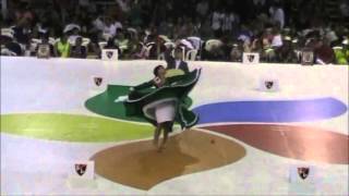 Selectivo Plaza Norte 12 VIRUÑERITA LLENA DE AMOR Y TRUJILLO DE MIS AMORES campeones categoria infan