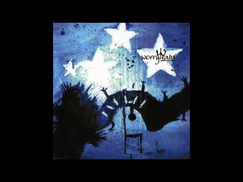 Worrytrain - Self-titled - Full album - [2004]
