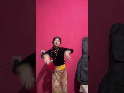 Jhilke Bhena Kauda Song #jhorle #shortvideo #magar  #kaudasong #kauda