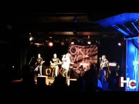 Ok Volca, Corps Morts , Live Cafe Campus, Part VII, 10-03-2012 Montreal