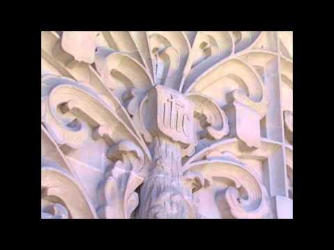 George Frederick Handel: Concerto for Organ in B-flat, Op. 4, No. 2