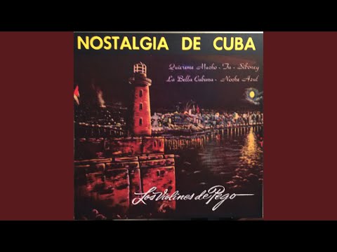 La Bella Cubana (Instrumental)