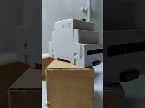 Устройство логического управления, логический модуль LUM