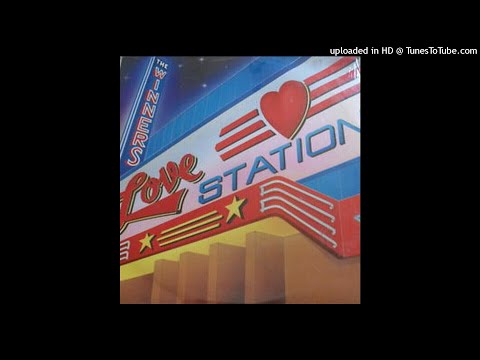 The Winners - Save Me