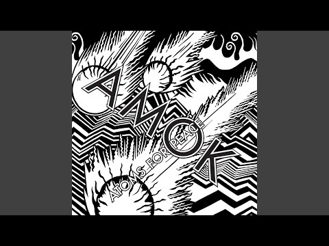 Stuck Together Pieces - Atoms for Peace