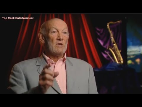 Paddy Cole - A Little Bit Of Showband