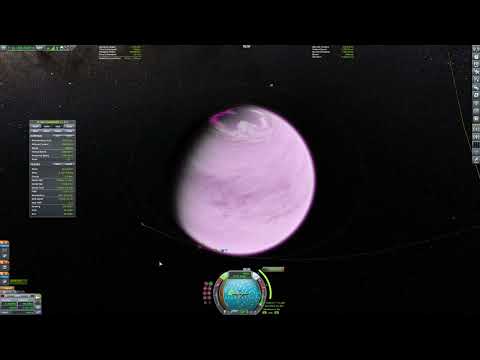 KSP in 2022: Episode 18c - Eve Probe and Sending Science to KSC