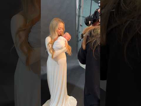 Ours daughter’s FIRST photoshoot was beautiful 🥹❤️ #kayandtayofficial #couples #postpartum