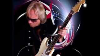 Jimmi Hood - "Rock-A-Bye, Baby (The Blues Rock Anthem)" - Official Music Video