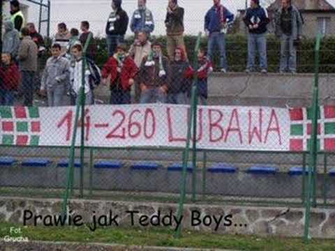 Motor Lubawa prawie jak...