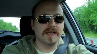 preview picture of video 'Almost 2010 garden vlog...road trip instead.HD'