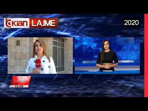 Edicioni i Lajmeve Tv Klan 20 Korrik 2020, ora 12:00 Lajme - News