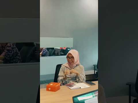    Rapat Kunjungan Dinas Perkim Provinsi Banten ke Kementerian PUPR