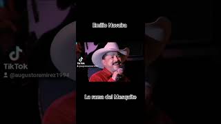 La Rama del Mesquite - Emilio Navaira
