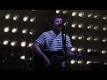 McFly - Not Alone - Leeds - 13 November 2023