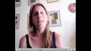 Dalla California con amore... un messaggio di Maria Rita D&#39;Orsogna