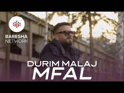Durim Malaj - MFAL (Official Music Video)