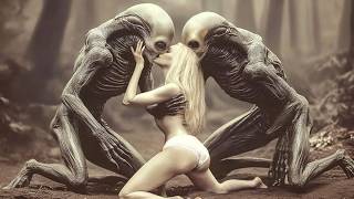 DEPOIS QUE VOCÊ VIR ISSO, VOCÊ VAI ACREDITAR EM ALIENÍGENAS PT2