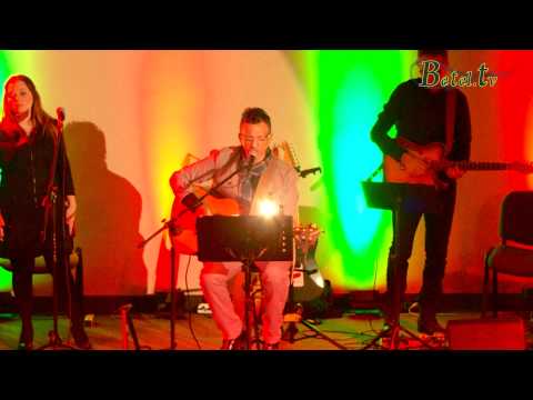 Jesteś mą nadzieją - Robert Kasprowicz