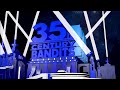 35th Century Bandits Home Entertainment Logo 2026