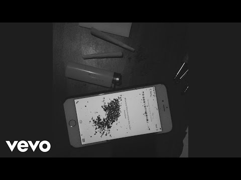 The Neighbourhood - #icanteven (Official Audio) ft. French Montana