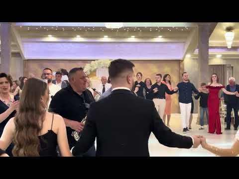 Elita Band - Veselje Fam. Fakić ( 2 Deo )