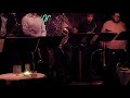 Pinky Dinky Doo Live At The Green Mill